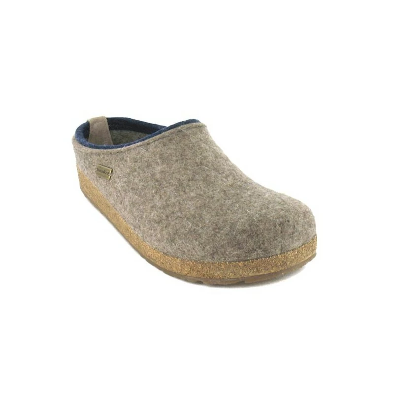 HAFLINGER Chaussons - Pantoufles Pour Toute La Famille Grizzly Kris 20 HAFLINGER Chaussons - Pantoufles Pour Toute La Famille Grizzly Kris – Image 18