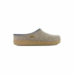 HAFLINGER Chaussons - Pantoufles Pour Toute La Famille Grizzly Kris 63 HAFLINGER Chaussons - Pantoufles Pour Toute La Famille Grizzly Kris -chaussures Soldes grizzly kris 19