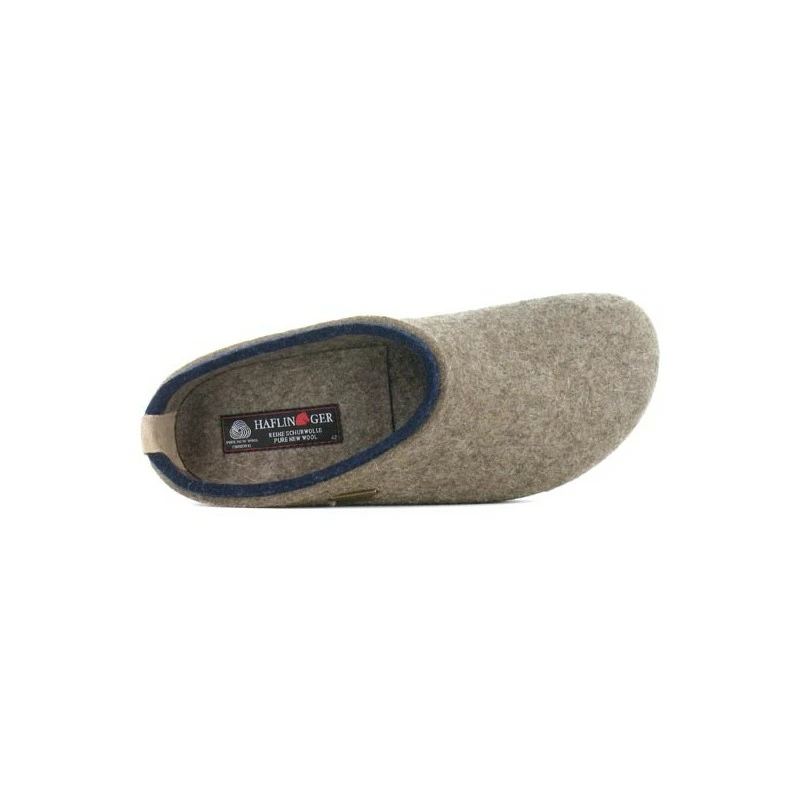 HAFLINGER Chaussons - Pantoufles Pour Toute La Famille Grizzly Kris 25 HAFLINGER Chaussons - Pantoufles Pour Toute La Famille Grizzly Kris – Image 23