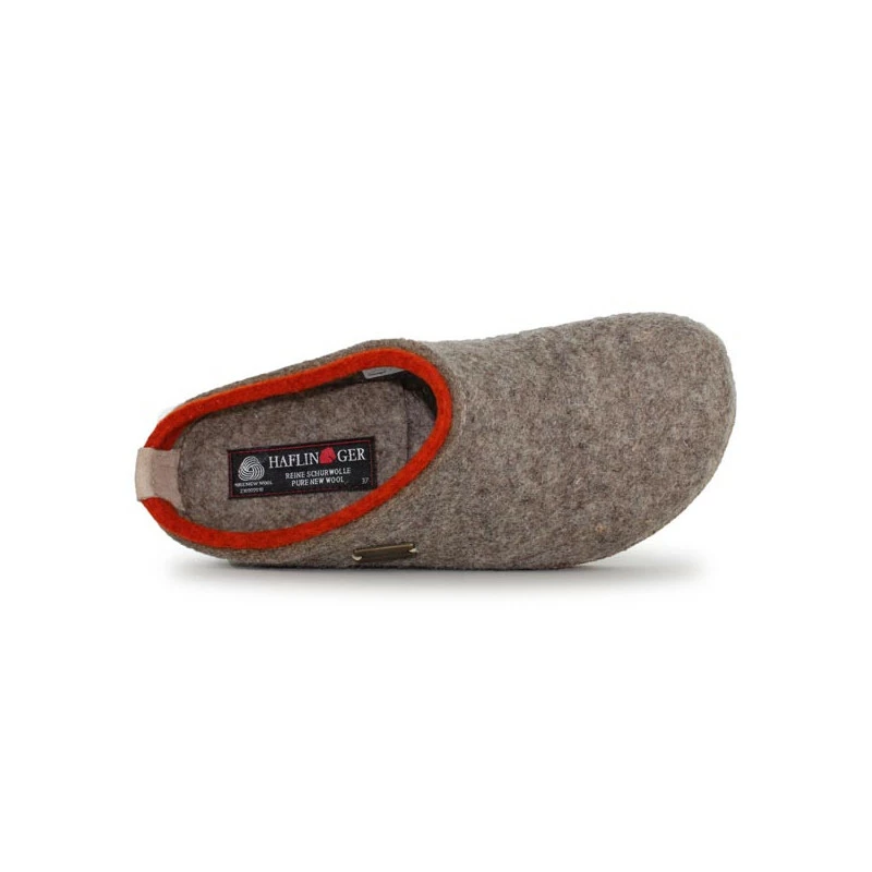 HAFLINGER Chaussons - Pantoufles Pour Toute La Famille Grizzly Kris 31 HAFLINGER Chaussons - Pantoufles Pour Toute La Famille Grizzly Kris – Image 29