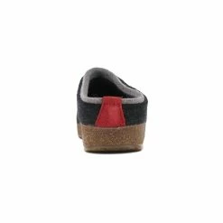 HAFLINGER Chaussons - Pantoufles Pour Toute La Famille Grizzly Kris 47 HAFLINGER Chaussons - Pantoufles Pour Toute La Famille Grizzly Kris -chaussures Soldes grizzly kris 3