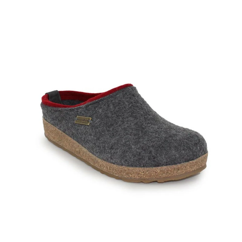 HAFLINGER Chaussons - Pantoufles Pour Toute La Famille Grizzly Kris 34 HAFLINGER Chaussons - Pantoufles Pour Toute La Famille Grizzly Kris – Image 32