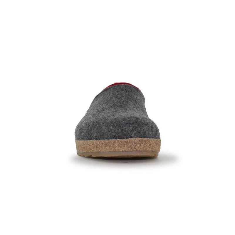 HAFLINGER Chaussons - Pantoufles Pour Toute La Famille Grizzly Kris 35 HAFLINGER Chaussons - Pantoufles Pour Toute La Famille Grizzly Kris – Image 33