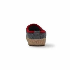 HAFLINGER Chaussons - Pantoufles Pour Toute La Famille Grizzly Kris 77 HAFLINGER Chaussons - Pantoufles Pour Toute La Famille Grizzly Kris -chaussures Soldes grizzly kris 33