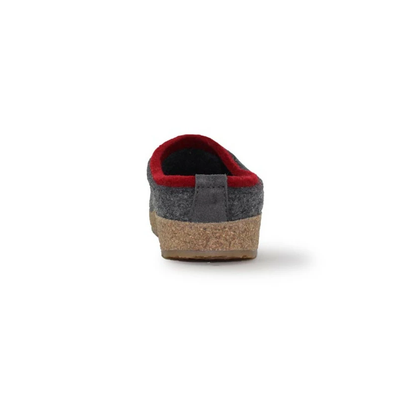 HAFLINGER Chaussons - Pantoufles Pour Toute La Famille Grizzly Kris 36 HAFLINGER Chaussons - Pantoufles Pour Toute La Famille Grizzly Kris – Image 34