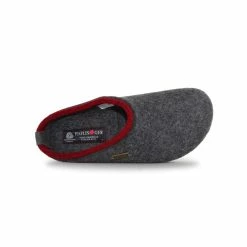 HAFLINGER Chaussons - Pantoufles Pour Toute La Famille Grizzly Kris 78 HAFLINGER Chaussons - Pantoufles Pour Toute La Famille Grizzly Kris -chaussures Soldes grizzly kris 34