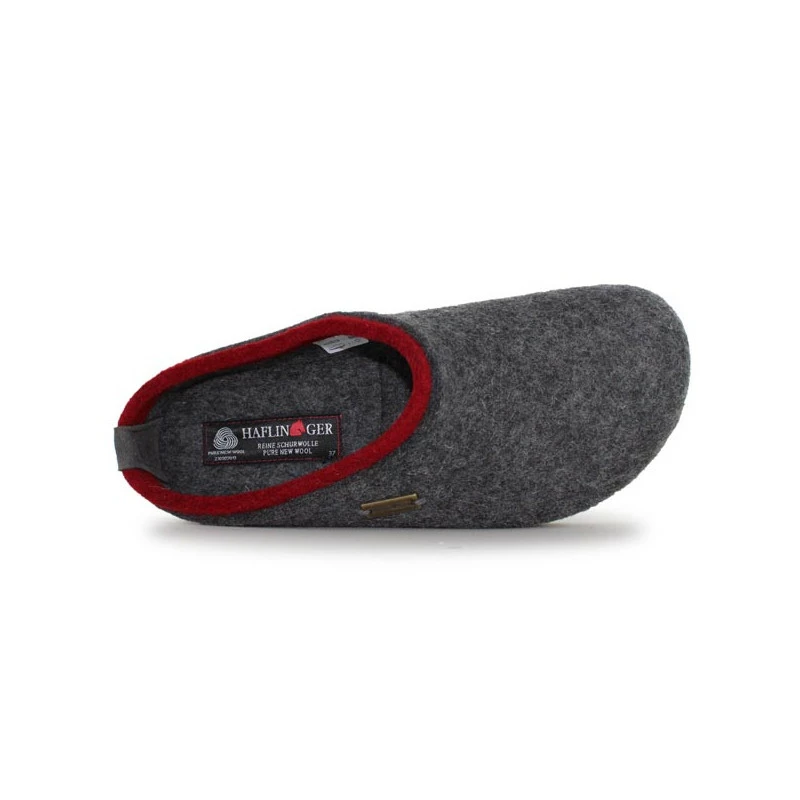 HAFLINGER Chaussons - Pantoufles Pour Toute La Famille Grizzly Kris 37 HAFLINGER Chaussons - Pantoufles Pour Toute La Famille Grizzly Kris – Image 35