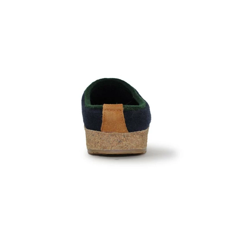 HAFLINGER Chaussons - Pantoufles Pour Toute La Famille Grizzly Kris 42 HAFLINGER Chaussons - Pantoufles Pour Toute La Famille Grizzly Kris – Image 40