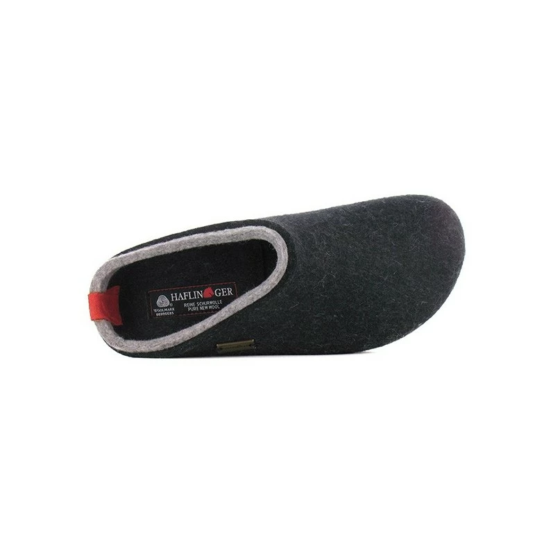 HAFLINGER Chaussons - Pantoufles Pour Toute La Famille Grizzly Kris 7 HAFLINGER Chaussons - Pantoufles Pour Toute La Famille Grizzly Kris – Image 5