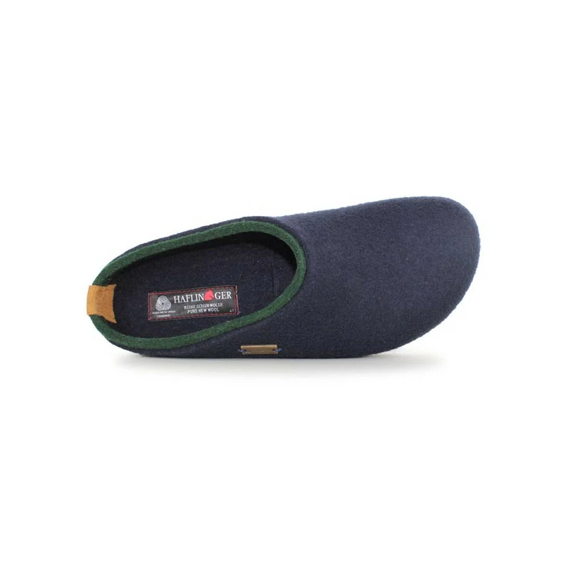 HAFLINGER Chaussons - Pantoufles Pour Toute La Famille Grizzly Kris 43 HAFLINGER Chaussons - Pantoufles Pour Toute La Famille Grizzly Kris – Image 41