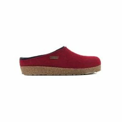 HAFLINGER Chaussons - Pantoufles Pour Toute La Famille Grizzly Kris 50 HAFLINGER Chaussons - Pantoufles Pour Toute La Famille Grizzly Kris -chaussures Soldes grizzly kris 6