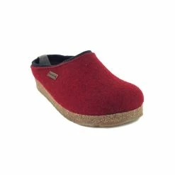 HAFLINGER Chaussons - Pantoufles Pour Toute La Famille Grizzly Kris 51 HAFLINGER Chaussons - Pantoufles Pour Toute La Famille Grizzly Kris -chaussures Soldes grizzly kris 7