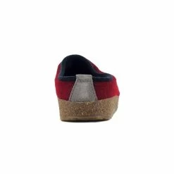 HAFLINGER Chaussons - Pantoufles Pour Toute La Famille Grizzly Kris 53 HAFLINGER Chaussons - Pantoufles Pour Toute La Famille Grizzly Kris -chaussures Soldes grizzly kris 9