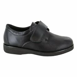 HERGOS Chaussures Velcro Pour Homme H031