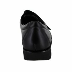 HERGOS Chaussures Velcro Pour Homme H031 -chaussures Soldes h031 3