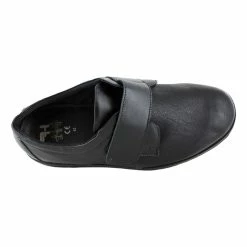 HERGOS Chaussures Velcro Pour Homme H031 -chaussures Soldes h031 4