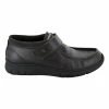 HERGOS Chaussures Velcro Pour Homme H9004 2 HERGOS Chaussures Velcro Pour Homme H9004 -chaussures Soldes h9004