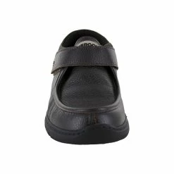 HERGOS Chaussures Velcro Pour Homme H9004 -chaussures Soldes h9004 2