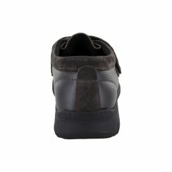 HERGOS Chaussures Velcro Pour Homme H9004 -chaussures Soldes h9004 3