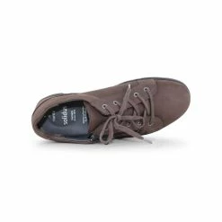 SOLIDUS Baskets Basses Pour Homme Hardy 64013 -chaussures Soldes hardy 64013 4