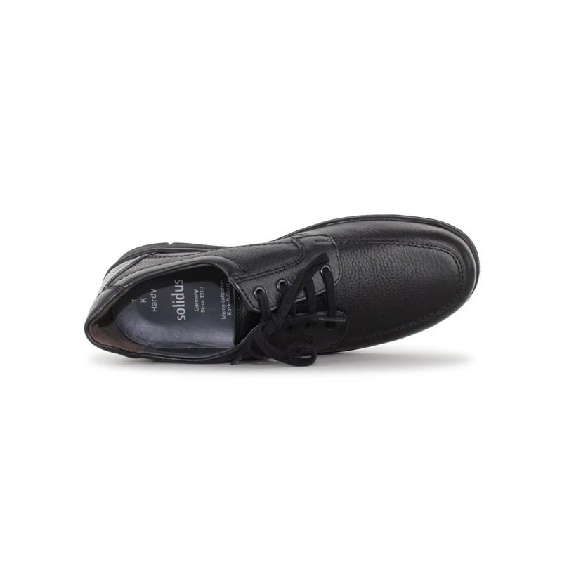 SOLIDUS Chaussures De Ville Hardy 64015 7 SOLIDUS Chaussures De Ville Hardy 64015 – Image 5