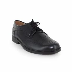 SOLIDUS Chaussures De Ville Henk 81030 -chaussures Soldes henk 81030 1
