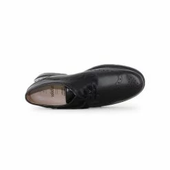 SOLIDUS Chaussures De Ville Henk 81030 -chaussures Soldes henk 81030 4