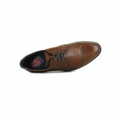 FLUCHOS Chaussures De Ville Heracles 8412 18 FLUCHOS Chaussures De Ville Heracles 8412 -chaussures Soldes heracles 8412 4