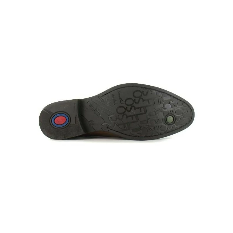 FLUCHOS Chaussures De Ville Heracles 8412 8 FLUCHOS Chaussures De Ville Heracles 8412 – Image 6