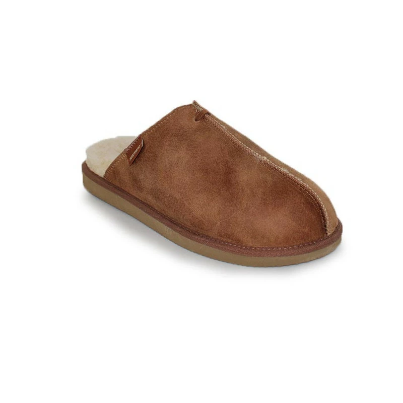 SHEPHERD Mules Pour Homme Hugo 4 SHEPHERD Mules Pour Homme Hugo – Image 2