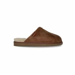 SHEPHERD Mules Pour Homme Hugo