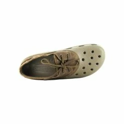 CROCS Chaussures Bateau Islander -chaussures Soldes islander 4