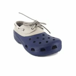 CROCS Chaussures Bateau Islander -chaussures Soldes islander 7