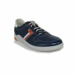 FLUCHOS Baskets Basses Pour Homme Jack 1162 -chaussures Soldes jack 1162 7