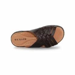 ORLAND Mules Jack -chaussures Soldes jack 4