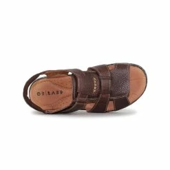 ORLAND Sandales James 12 ORLAND Sandales James -chaussures Soldes james 4