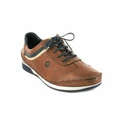FLUCHOS Baskets Pour Homme James 9122 15 FLUCHOS Baskets Pour Homme James 9122 -chaussures Soldes james 9122 1