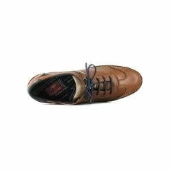 FLUCHOS Baskets Pour Homme James 9122 18 FLUCHOS Baskets Pour Homme James 9122 -chaussures Soldes james 9122 4