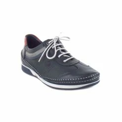 FLUCHOS Baskets Pour Homme James 9122 21 FLUCHOS Baskets Pour Homme James 9122 -chaussures Soldes james 9122 7