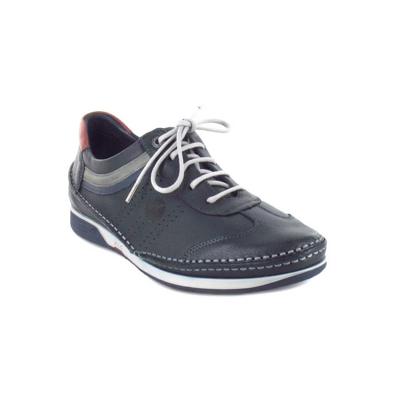 FLUCHOS Baskets Pour Homme James 9122 10 FLUCHOS Baskets Pour Homme James 9122 – Image 8