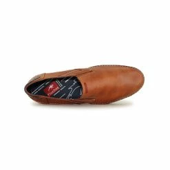 FLUCHOS Mocassins Détente James 9126 -chaussures Soldes james 9126 10