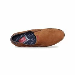 FLUCHOS Mocassins Détente James 9126 -chaussures Soldes james 9126 4