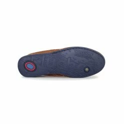 FLUCHOS Mocassins Détente James 9126 -chaussures Soldes james 9126 5