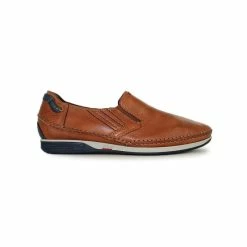 FLUCHOS Mocassins Détente James 9126 -chaussures Soldes james 9126 6