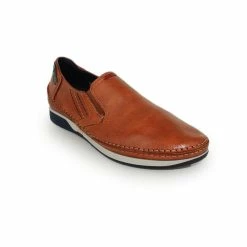 FLUCHOS Mocassins Détente James 9126 -chaussures Soldes james 9126 7