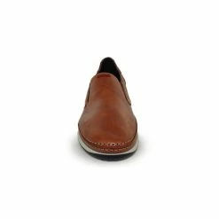FLUCHOS Mocassins Détente James 9126 -chaussures Soldes james 9126 8