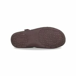 ORLAND Sandales Jean -chaussures Soldes jean 5