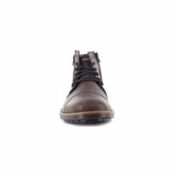 RIEKER Bottines Pour Homme Larache F1340 -chaussures Soldes larache f1340 2