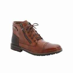 RIEKER Bottines Pour Homme Larache F1340 -chaussures Soldes larache f1340 8