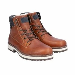 RIEKER Bottines Pour Homme Larache F8301 -chaussures Soldes larache f8301 2